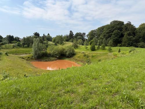 9.8 Acres Kerelsey House, Tamworth Road, Keresley, Coventry, CV7