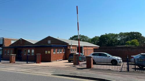 Unit 5, Bodmin Road, Coventry, CV2