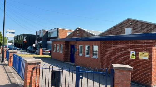 Unit 5, Bodmin Road, Coventry, CV2