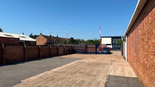 Unit 5, Bodmin Road, Coventry, CV2