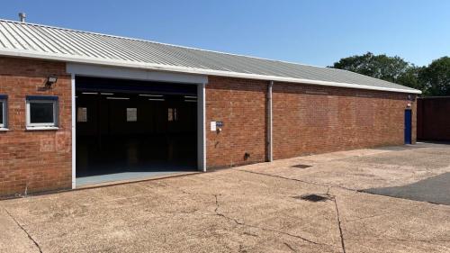 Unit 5, Bodmin Road, Coventry, CV2