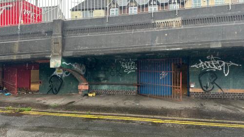 Unit 1 & 2 The Arches, Holbrook Lane, Coventry, CV6