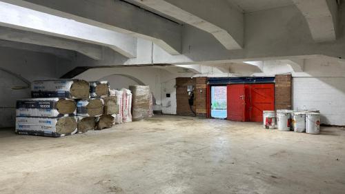 Unit 1 & 2 The Arches, Holbrook Lane, Coventry, CV6