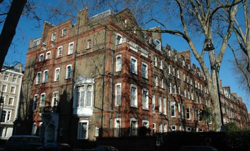 Hayward House, 45 Harrington Gardens, South Kensington, London, SW7