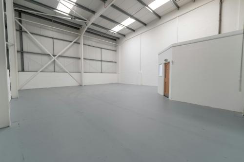 Unit 14, Business Park, Redhill, RH1