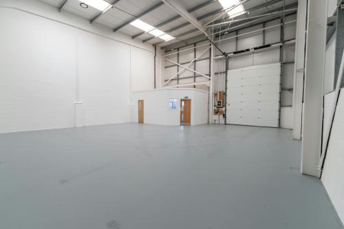 Unit 14, Business Park, Redhill, RH1
