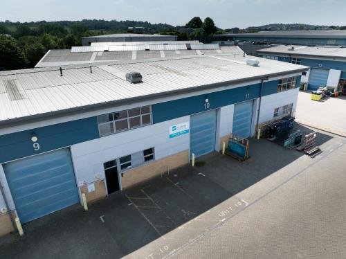 Unit 10, Business Park, Redhill, RH1
