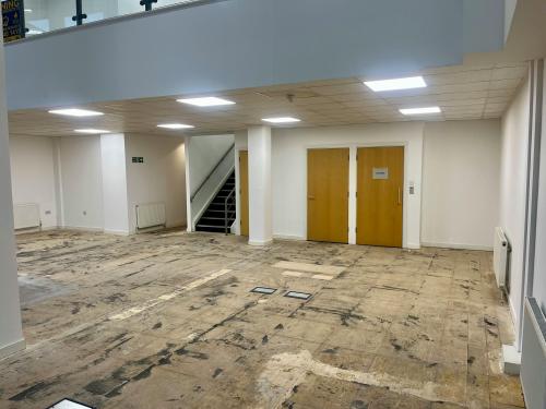 Unit 2 Metis Building, 1 Scotland Street, Sheffield, S3