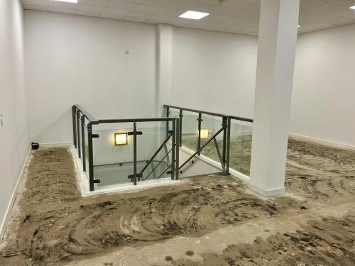Unit 2 Metis Building, 1 Scotland Street, Sheffield, S3