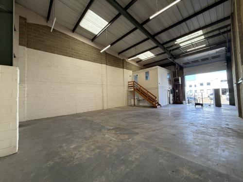 5, Neptune Industrial Estate, Neptune Close, Rochester, ME2
