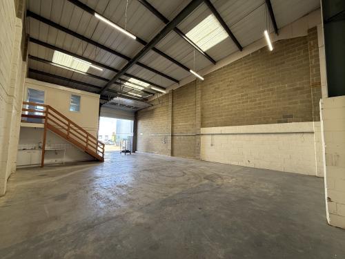5, Neptune Industrial Estate, Neptune Close, Rochester, ME2