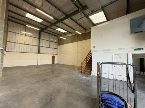 5, Neptune Industrial Estate, Neptune Close, Rochester, ME2