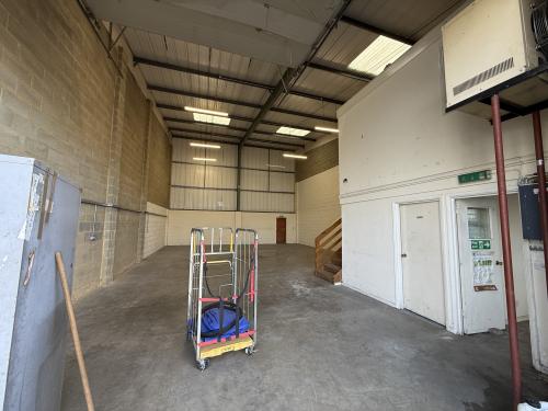 5, Neptune Industrial Estate, Neptune Close, Rochester, ME2