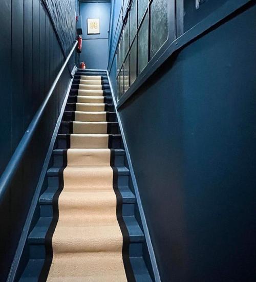 25 Lexington Street, Soho, London, W1F