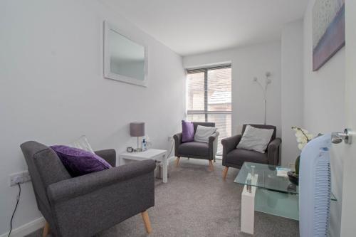 Kemptown House, 72 Carlton Hill, Brighton, BN2