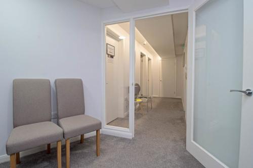 Kemptown House, 72 Carlton Hill, Brighton, BN2