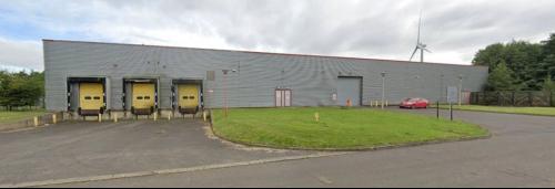 1 Brewster Place, Riverside Business Park, Irvine, KA11