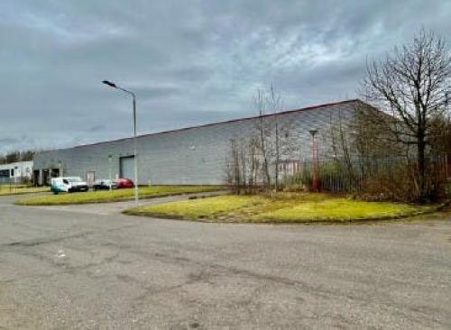 1 Brewster Place, Riverside Business Park, Irvine, KA11