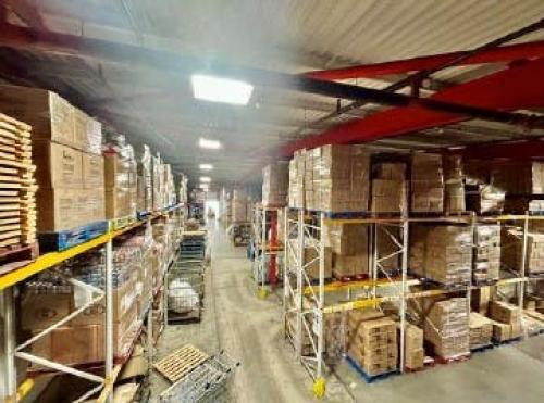 1 Brewster Place, Riverside Business Park, Irvine, KA11