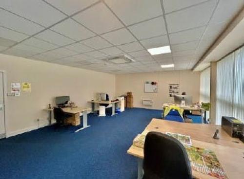 1 Brewster Place, Riverside Business Park, Irvine, KA11