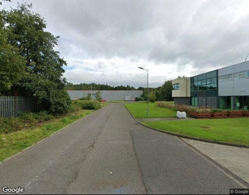 1 Brewster Place, Riverside Business Park, Irvine, KA11