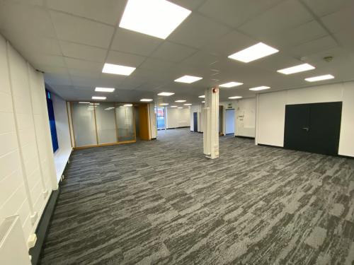 9 Springwell Court, Holbeck, Leeds, LS12