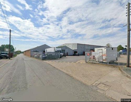 Unit 2, Finedon Sidings Industrial Estate, Furnace Lane, Wellingborough, NN9