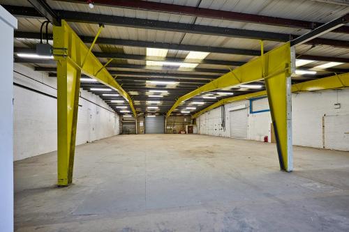Unit 2, Greenbridge Centre, Greenbridge Road, Swindon, SN3