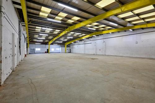 Unit 2, Greenbridge Centre, Greenbridge Road, Swindon, SN3