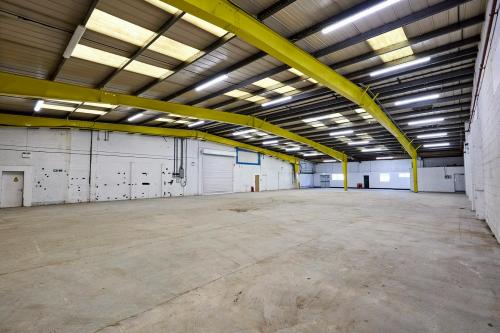 Unit 2, Greenbridge Centre, Greenbridge Road, Swindon, SN3