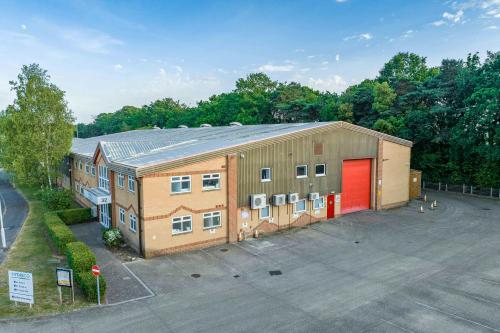 Upton Industrial Estate, 32 Factory Road, Poole, BH16
