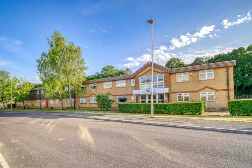 Upton Industrial Estate, 32 Factory Road, Poole, BH16