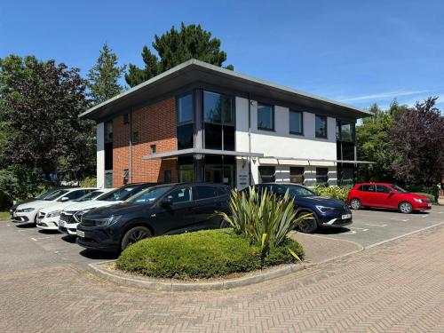 Orchard House, Furzehall Farm, 110 Wickham Road, Fareham, PO16