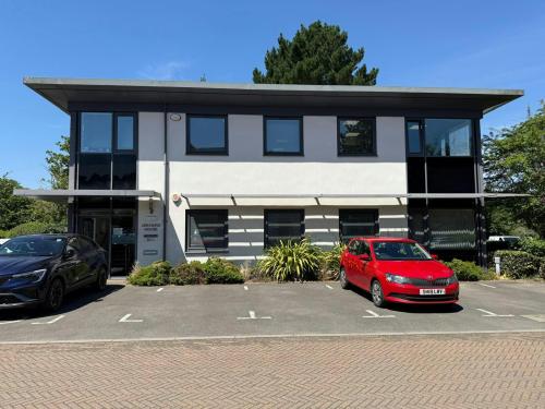 Orchard House, Furzehall Farm, 110 Wickham Road, Fareham, PO16