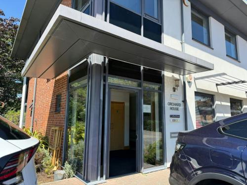 Orchard House, Furzehall Farm, 110 Wickham Road, Fareham, PO16