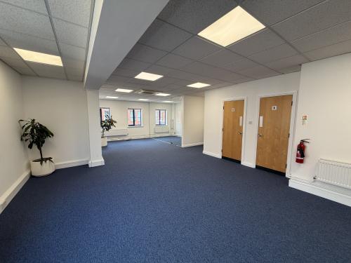 1 Hobbs House, Harrovian Business Village, Bessborough Road, Harrow, HA1