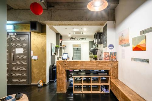 14 Collent Street, Hackney, London, E9