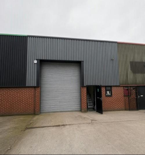 Unit 5, Station Way, Leeds, LS12