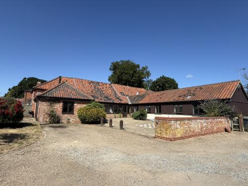 Holly Grove Barns Weavers Barn, Worstead, Norwich, NR28