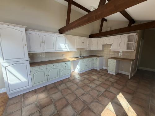 Holly Grove Barns Weavers Barn, Worstead, Norwich, NR28