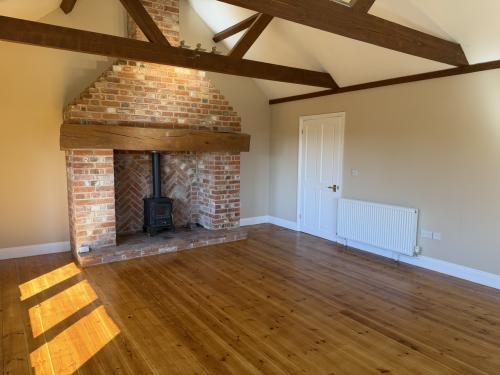 Holly Grove Barns Weavers Barn, Worstead, Norwich, NR28