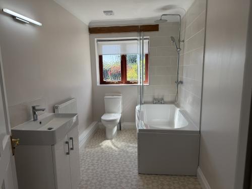 Holly Grove Barns Weavers Barn, Worstead, Norwich, NR28