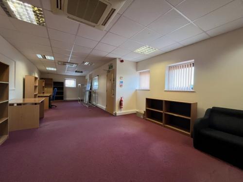 30 Wharfedale Road, Ipswich, IP1