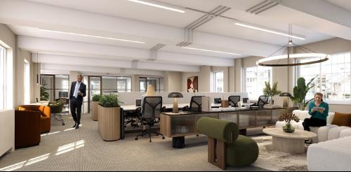 200 Strand, Temple, London, WC2R