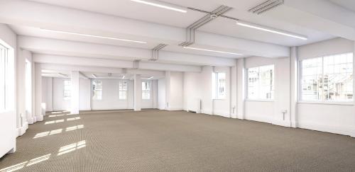 200 Strand, Temple, London, WC2R