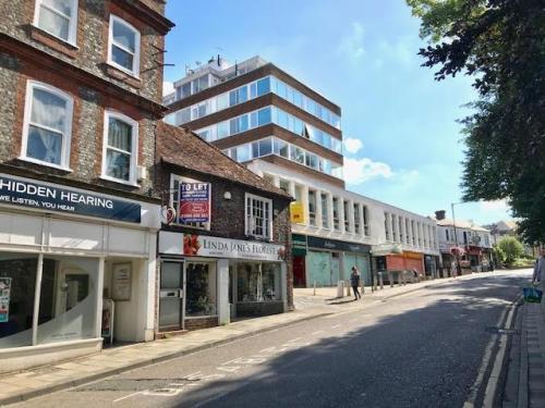 7a Castle Street, High Wycombe, HP13