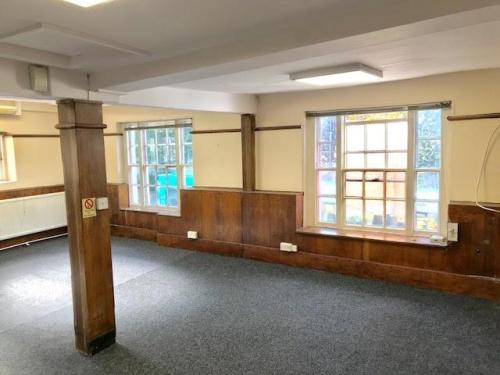 7a Castle Street, High Wycombe, HP13
