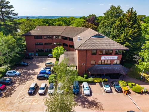 Lutea House, Warley Hill Business Park, Brentwood, CM13