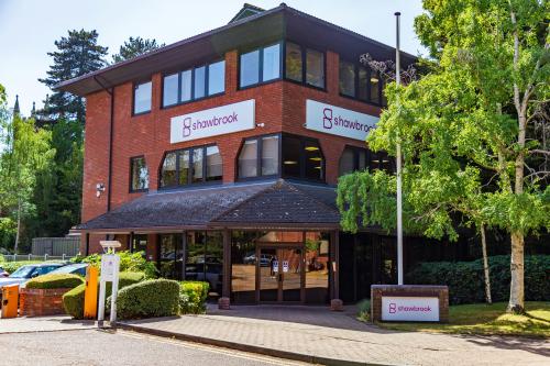 Lutea House, Warley Hill Business Park, Brentwood, CM13