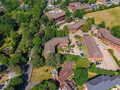 Lutea House, Warley Hill Business Park, Brentwood, CM13